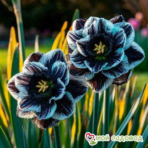 Нарцисс Флер